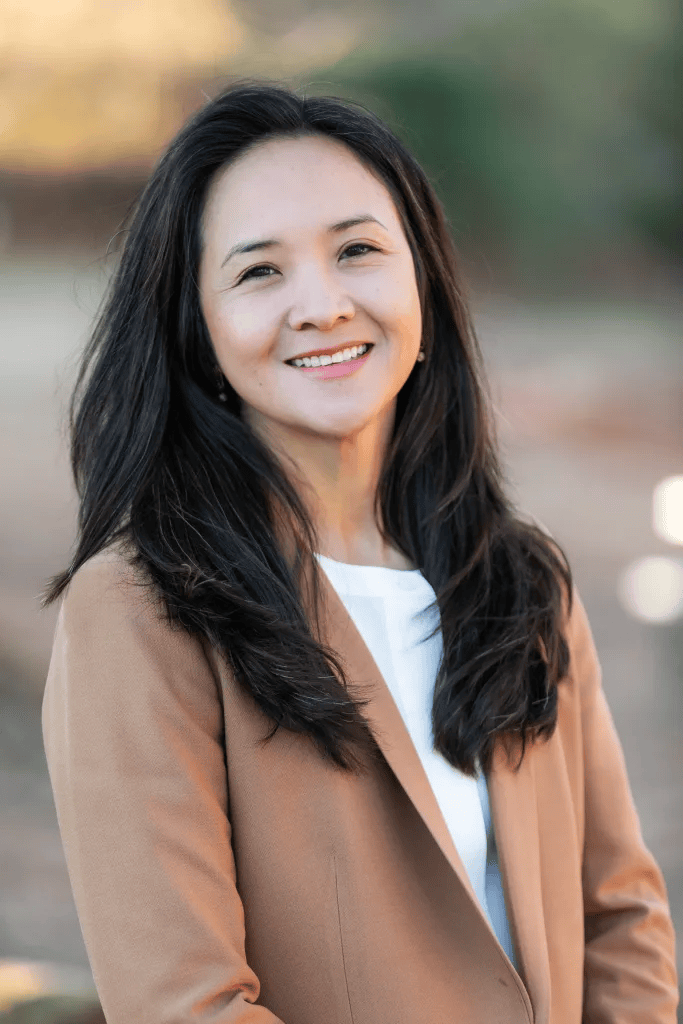 Tiffany Chen