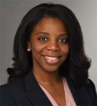 Ashley Pruitt