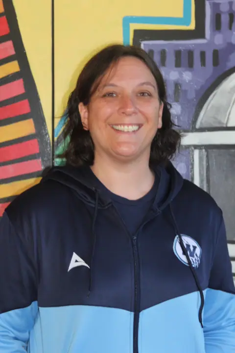 Andra Burns