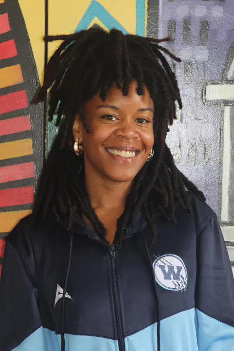 Ariel Chiké