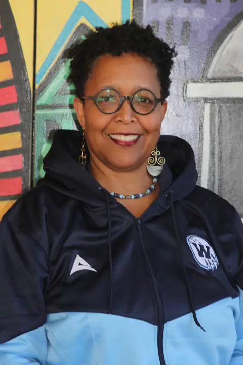 Francine Sinkler