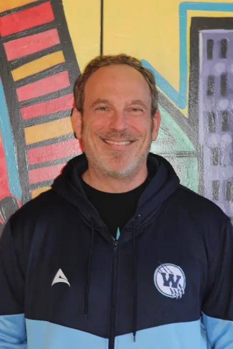 Jon Epstein