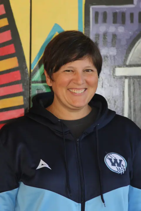 Katie Burns