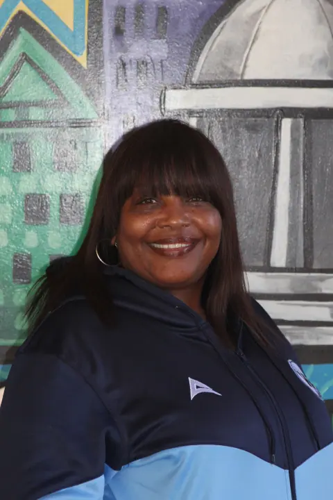 Kim Smith