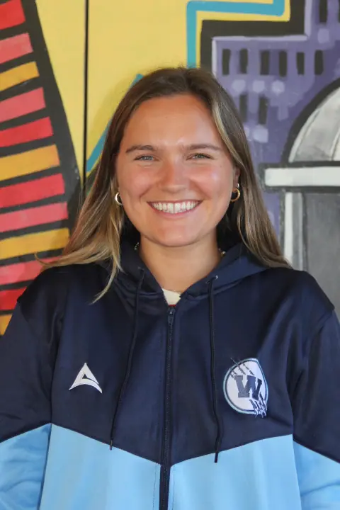 Mallie Egan