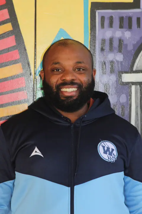 Omar Hancock-Howard