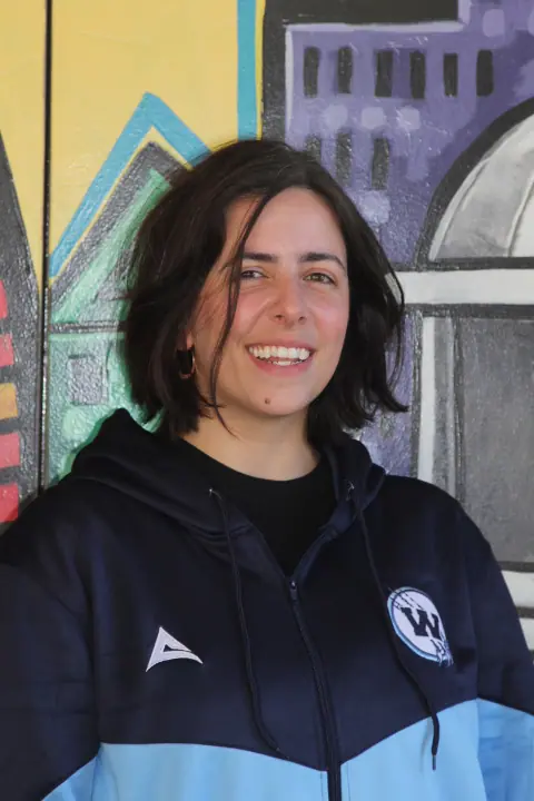 Sara Quinn