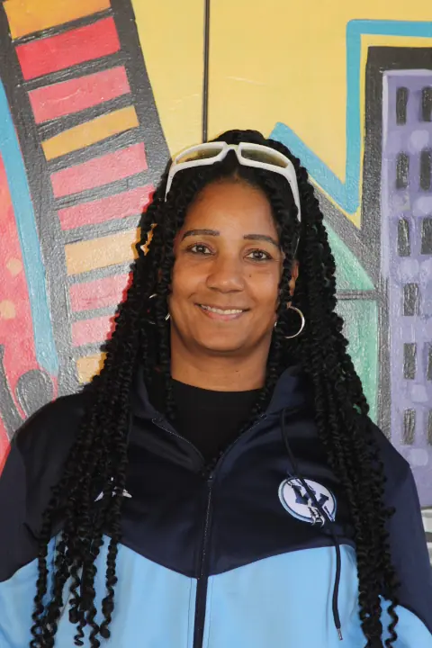 Tammie McPherson