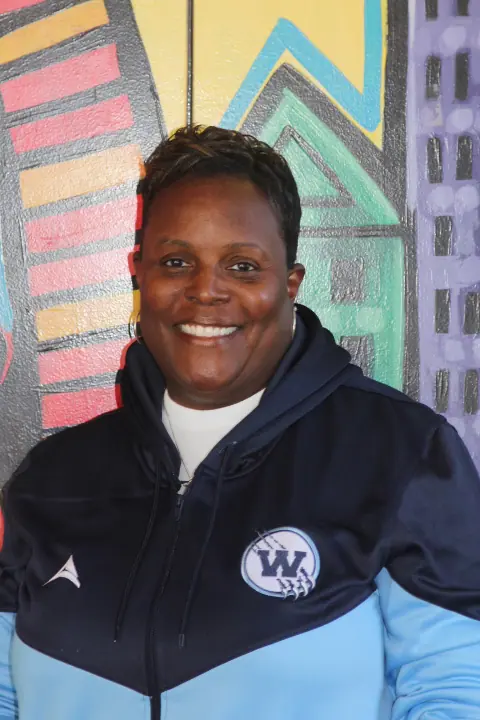 Tia Herrington