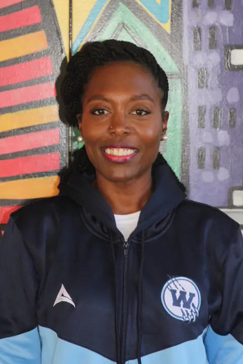 Zipporah Taylor