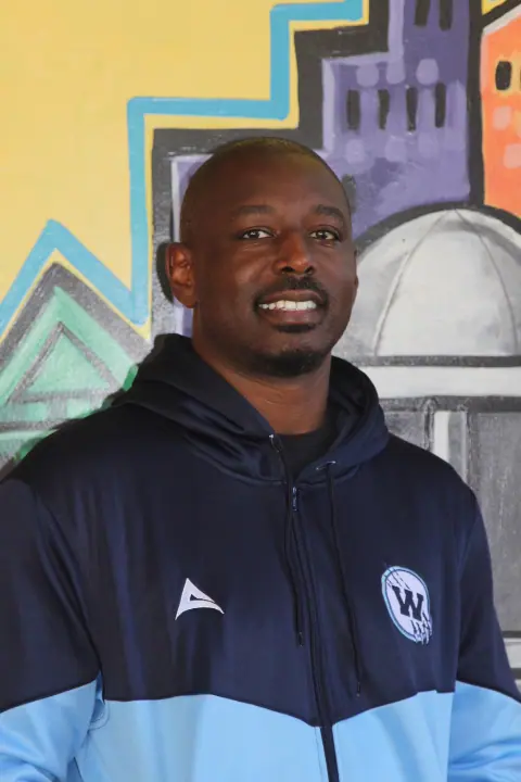 Vion Wilson