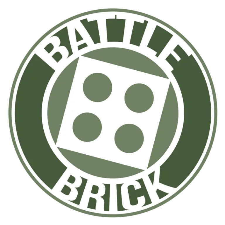 Battle Brick logo