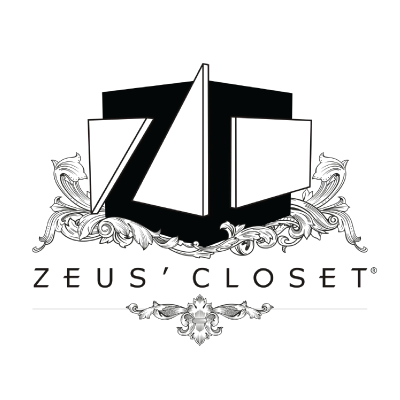 Zeus' Closet logo