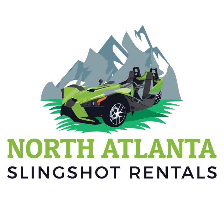 North Atlanta Slingshot Rentals logo