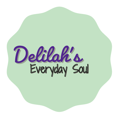 Delilah's Everyday Soul logo