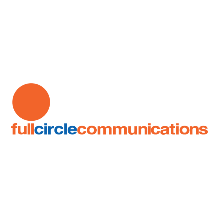 Full Circle Communications logo
