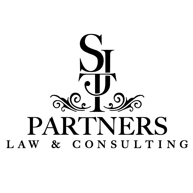 SJT Partners Law & Consulting logo
